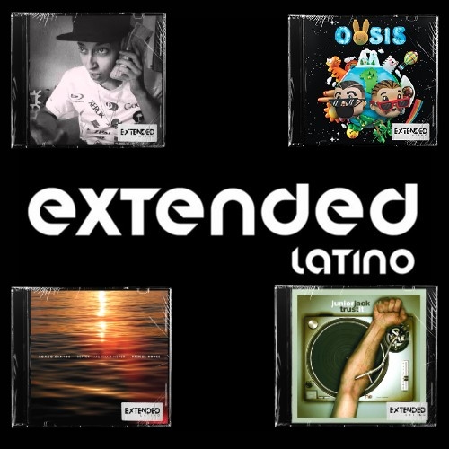 Tanta Falta x La Cancion Borja Solla Hype Intro Extended Latino